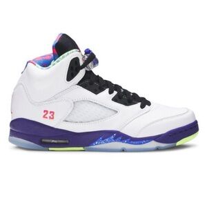 2020 Jordan retro 5 Bel-Air